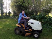 IMG 0356  Lawnmower Man 2.0