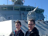 IMG 0618  HMNZS WELLINGTON
